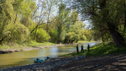 Teljesen átalakultak a folyók Magyarországon: hatalmas változások történtek