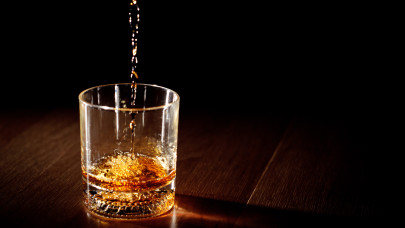 Ez most a világ legdrágább whiskyje: ki nem találnád, mennyibe kerül