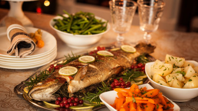 Megtudtuk: ennyibe kerülhetnek idén karácsonykor a legnépszerűbb halak