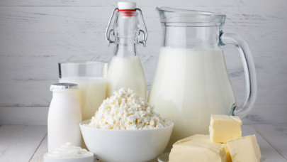 Ilyen tejárak már régen voltak itthon: meddig mehet ez így még?