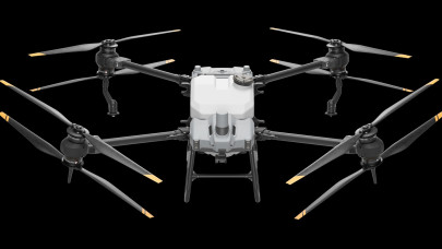 Mire és hogyan használhatók a mezőgazdasági kijuttató drónok?