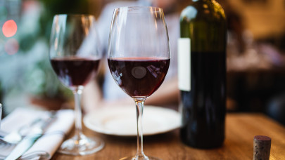 Kékfrankos borokat vizsgált a Nébih: itt a 2023-as teszt a véleményekről
