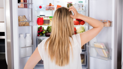 Sok hűtőben van ilyen élelmiszer: a legtöbben nem tudják, betegséget okoz