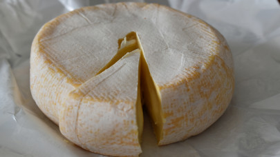 Megőrülnek ezért a különleges sajtért az emberek: te megkóstolnád?