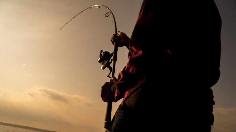 Figyelmeztetik a horgászokat: szigorú szabályok léptek életbe januártól