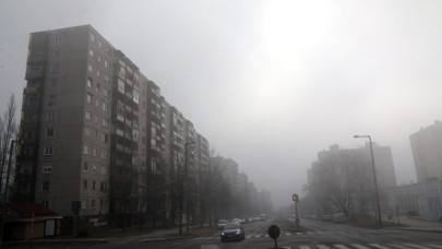 Sok magyar városban változott a levegő minősége: ezt jó, ha mindenki tudja