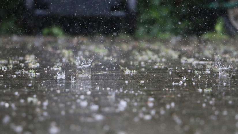 Nagy eső jöhet Magyarországon: érkezik a 15 fokos lehűlés