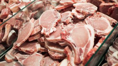 Lesújtó hírek jöttek: mégis, mi történik a sertéshússal az EU-ban?