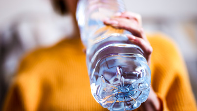 Sokkoló, mi derült ki a palackozott vizekről: ezt sokan nem gondolták volna