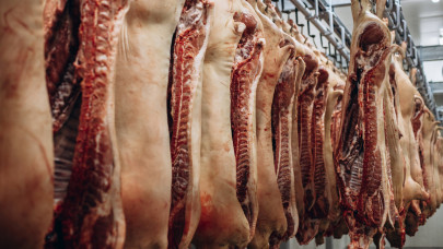 Elképesztő, ami a sertéshússal történik itthon: ezt jó, ha mindenki tudja