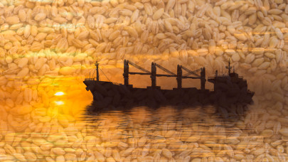 Káosz a Vörös-tengeren: ez az egész világ gabonaszállítására hatással lehet