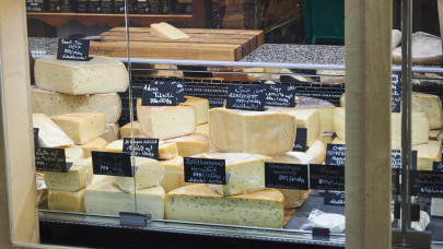 Egyre több ilyen sajt lehet a magyar boltokban: ezt jobb, ha mindenki tudja