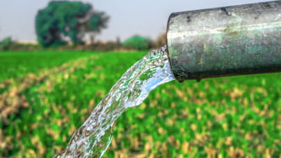 Sokkoló dolog derült ki a Föld vízkészletéről: veszélyben a mezőgazdaság?