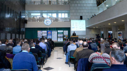 Stresszkezelés a mezőgazdaságban címmel szervez konferenciát a Magro.hu és a Debreceni Egyetem