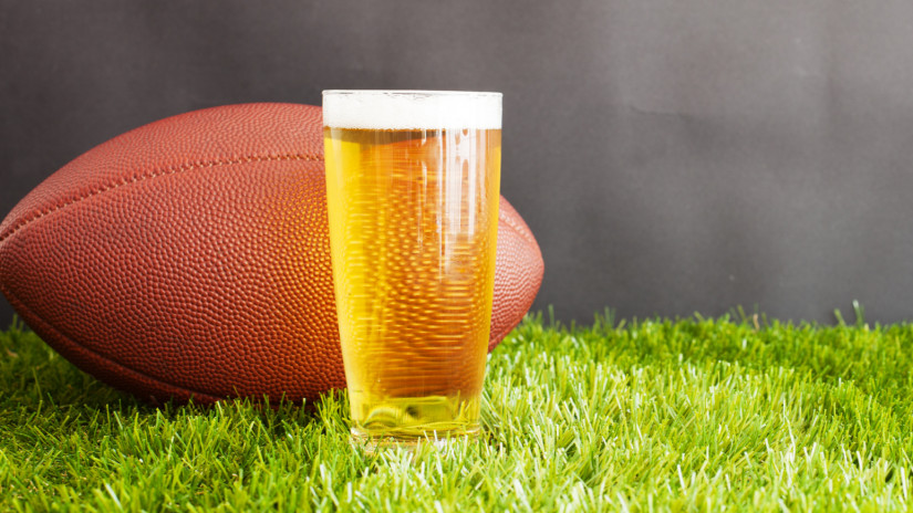 A Super Bowl mentheti meg a nehéz helyzetbe került amerikai söripart
