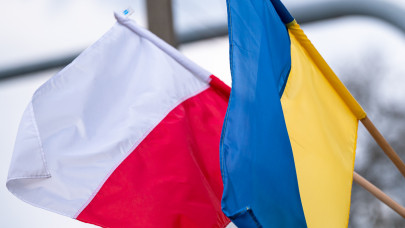 Enyhül a feszültség? Tárgyalna egymással a lengyel és az ukrán kormány