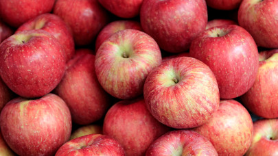 Itt a friss jelentés az európai almáról: meglepő hírek érkeztek a raktárakból