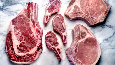Durván drágul ez a hús a magyar boltokban: már ennyit kérnek kilójáért
