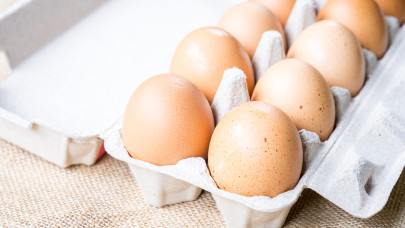 Meglepő hírek érkeztek a tojásról húsvét előtt: ezt jó, ha mindenki tudja