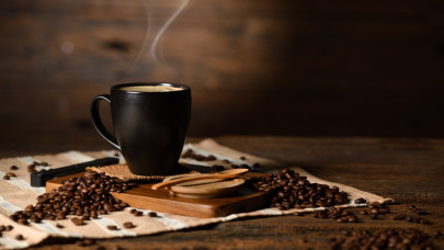 Súlyos gondok vannak a kávéval: durva, ami sokak kedvencével történik