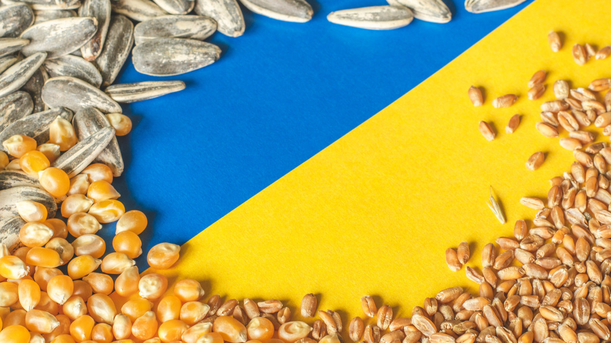 Fontos megállapodás született az ukrán élelmiszerek uniós importjáról