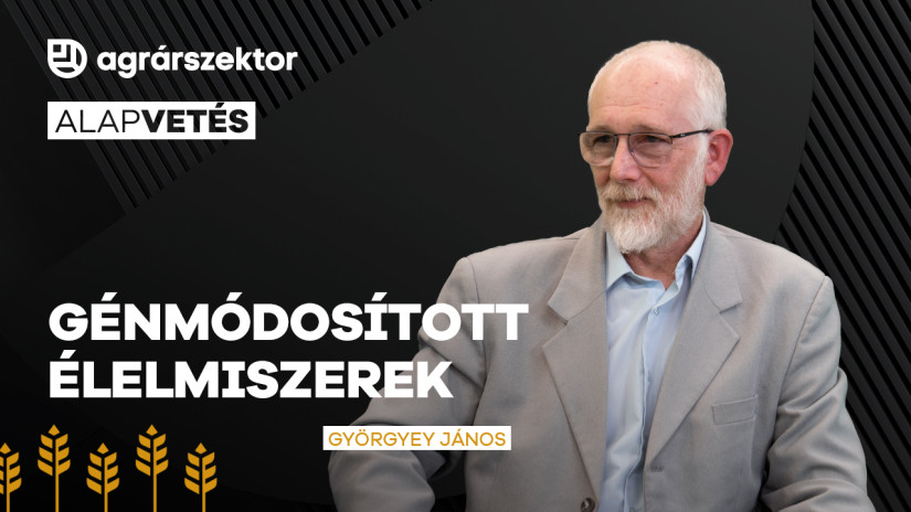 Kockázat vagy lehetőség a génmódosított élelmiszer?