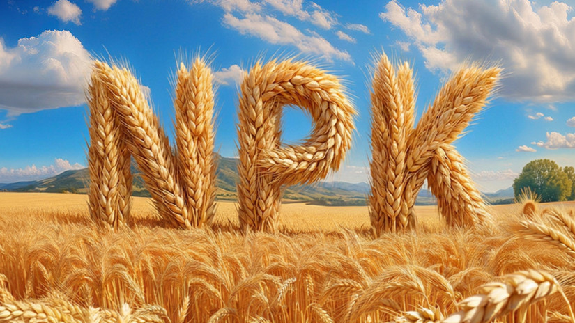 Az őszi búza aktuális tápanyag-utánpótlási lehetőségei (x)