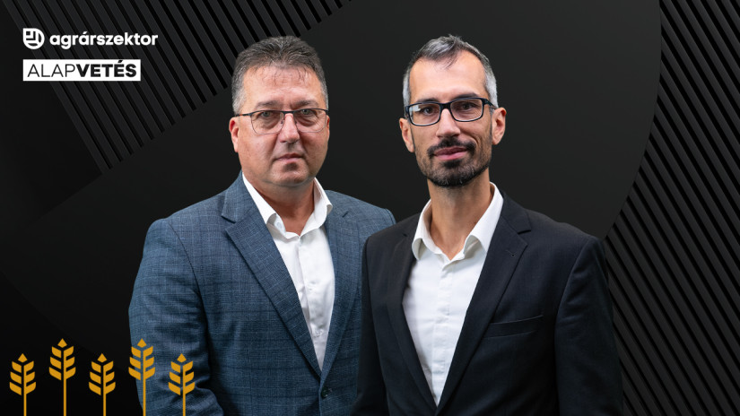 Égető szükség van a magyar agrárstratégiára, kapaszkodót keres az ágazat