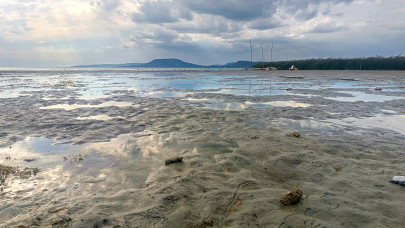 Döbbenetes jövőt jósolnak a Balatonnak: ezt mindenki meg fogja érezni