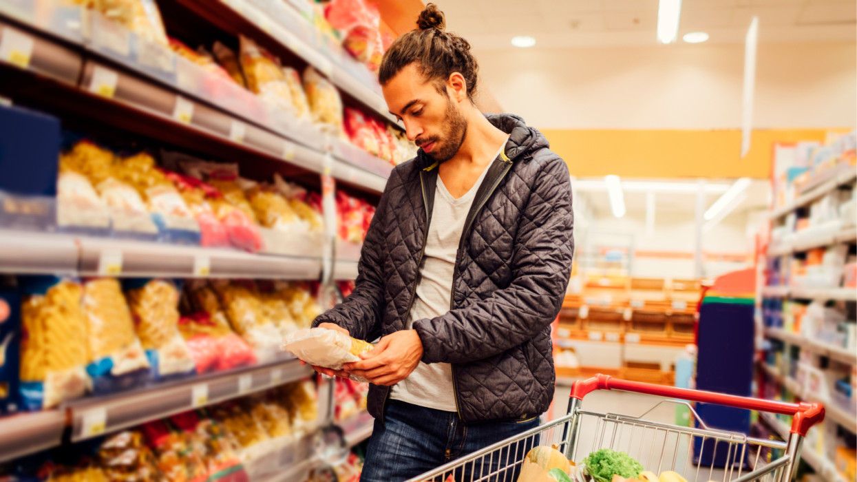 Lehullt a lepel: váratlan dolog derült ki a fagyasztott zöldségekről